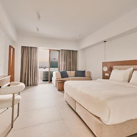 Oceanis Beach & Spa Resort Psalidi  Zewnętrze zdjęcie