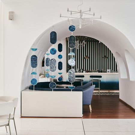 Oceanis Beach & Spa Resort Psalidi  Zewnętrze zdjęcie