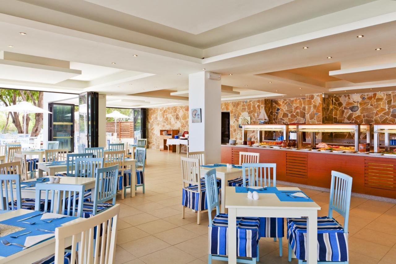 Oceanis Beach & Spa Resort Psalidi  Zewnętrze zdjęcie