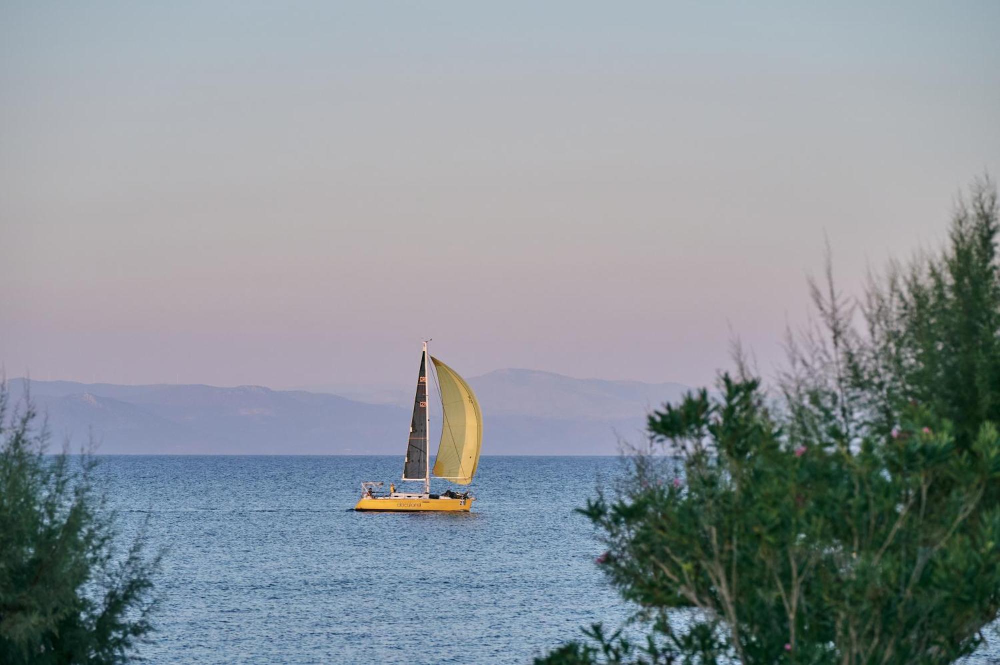 Oceanis Beach & Spa Resort Psalidi  Zewnętrze zdjęcie