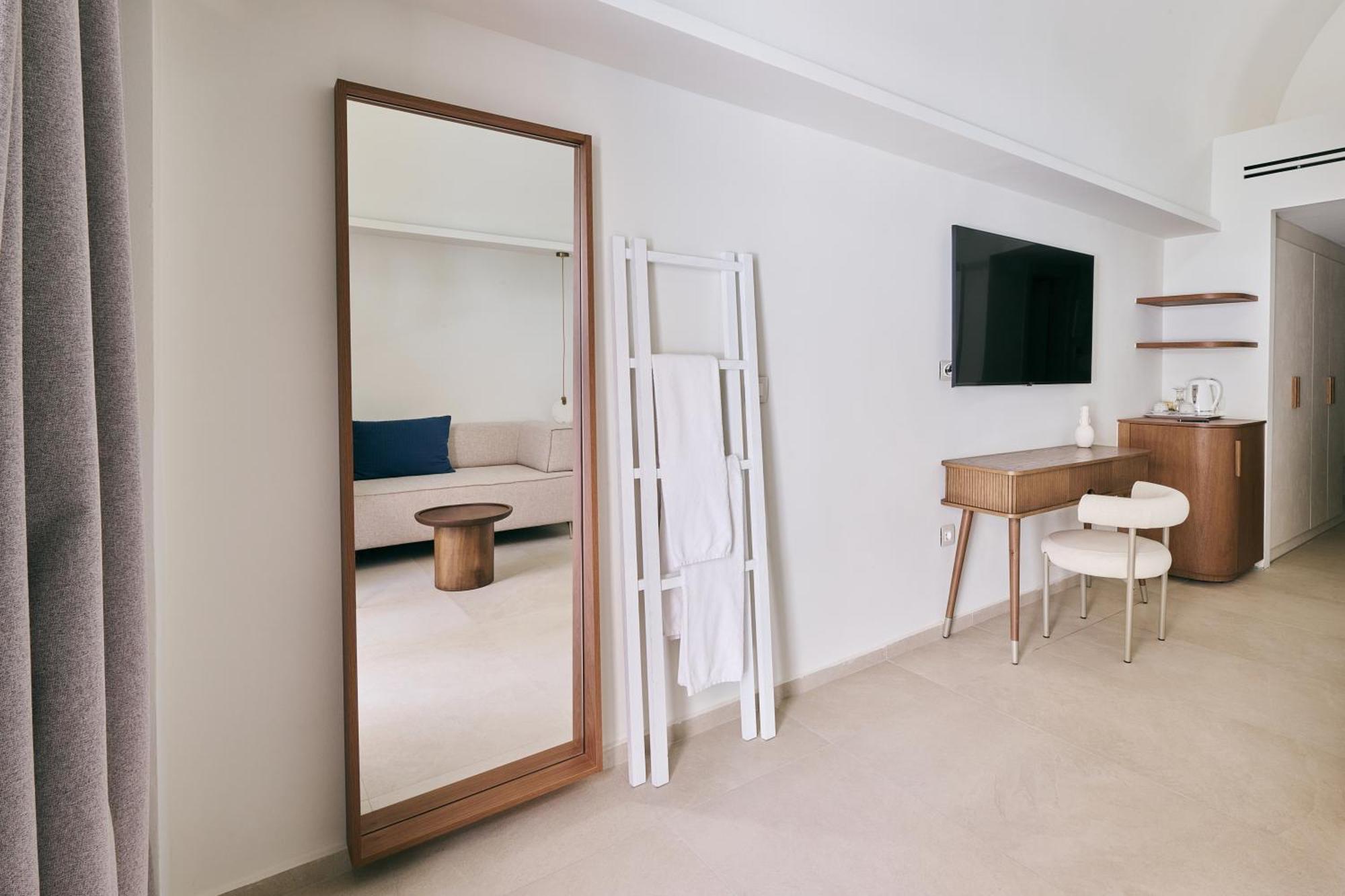 Oceanis Beach & Spa Resort Psalidi  Zewnętrze zdjęcie