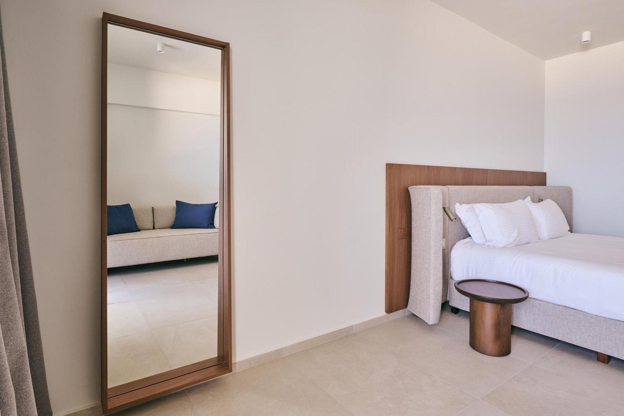 Oceanis Beach & Spa Resort Psalidi  Zewnętrze zdjęcie
