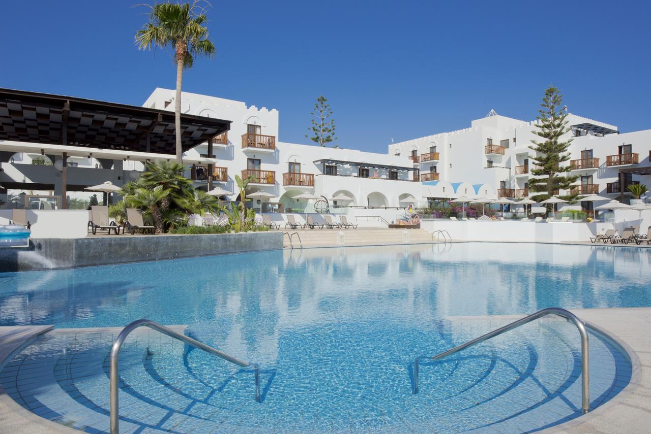 Oceanis Beach & Spa Resort Psalidi  Zewnętrze zdjęcie