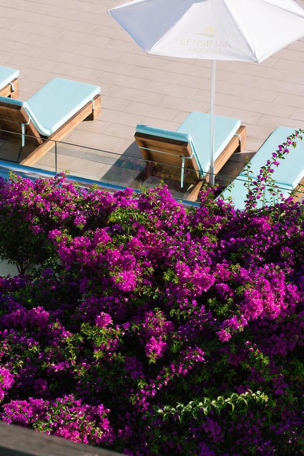 Oceanis Beach & Spa Resort Psalidi  Zewnętrze zdjęcie